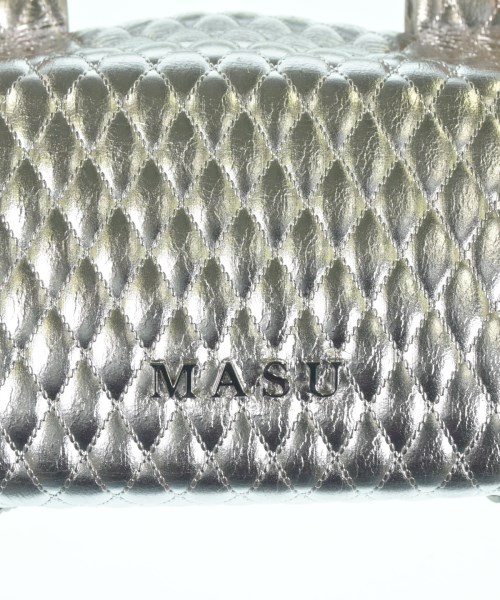 MASU エムエーエスユー バッグ（その他） メンズ 【古着】【中古】_4