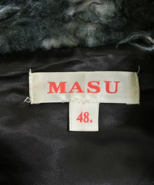 MASU エムエーエスユー ブルゾン（その他） メンズ 【古着】【中古】_2