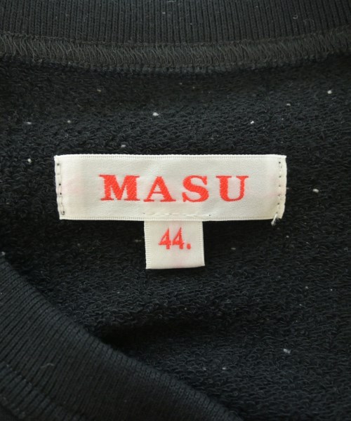 MASU エムエーエスユー Tシャツ・カットソー メンズ 【古着】【中古】_2