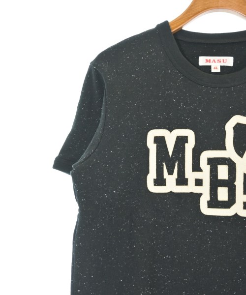 MASU エムエーエスユー Tシャツ・カットソー メンズ 【古着】【中古】_5