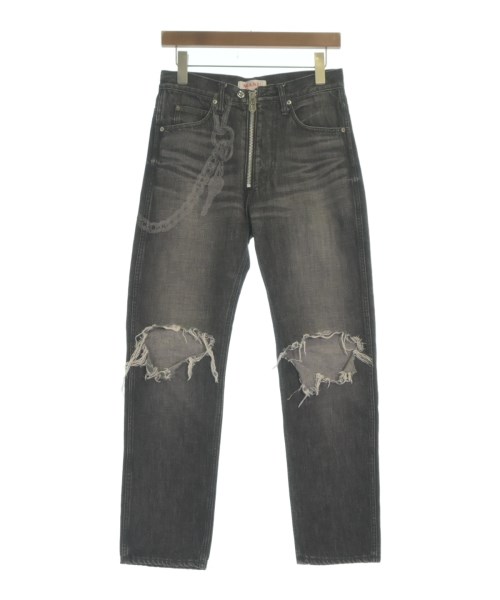 MASU エムエーエスユー デニムパンツ メンズ 【古着】【中古】
