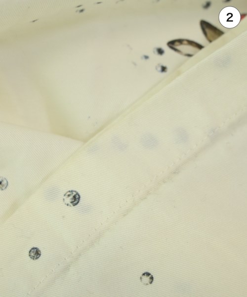 MASU エムエーエスユー カジュアルシャツ メンズ 【古着】【中古  