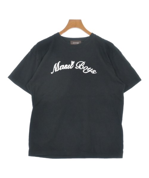 MASU エムエーエスユー Tシャツ・カットソー メンズ 【古着】【中古】