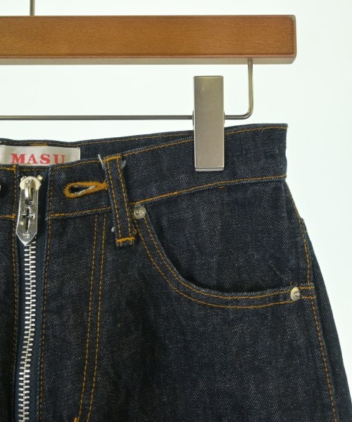 MASU エムエーエスユー デニムパンツ メンズ 【古着】【中古】_3