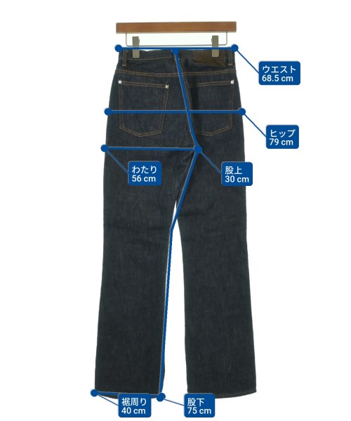 MASU エムエーエスユー デニムパンツ メンズ 【古着】【中古】_5