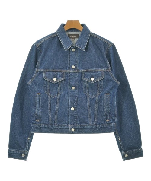 MASU エムエーエスユー デニムジャケット メンズ 【古着】【中古】