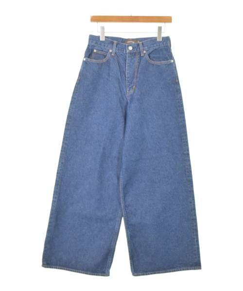 MASU エムエーエスユー デニムパンツ メンズ 【古着】【中古】