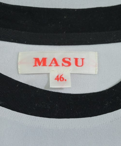 MASU エムエーエスユー Tシャツ・カットソー メンズ 【古着】【中古】_2