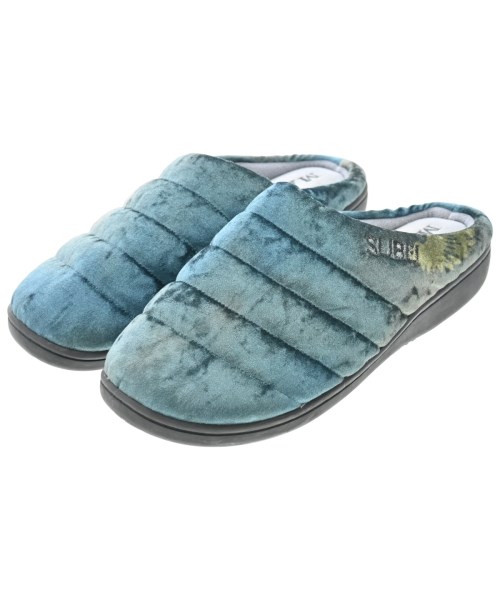 MASU エムエーエスユー サンダル メンズ 【古着】【中古】