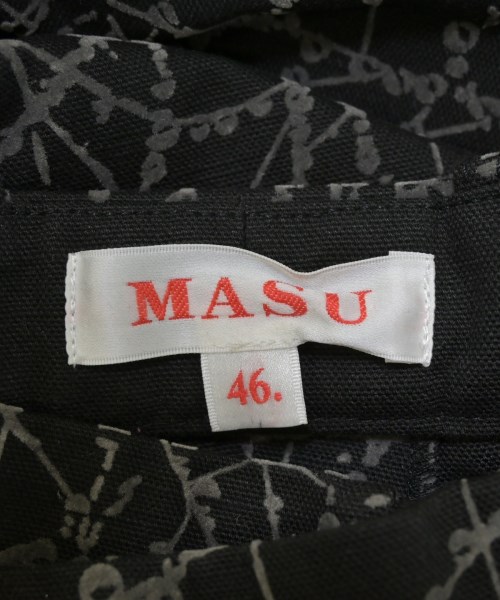 MASU エムエーエスユー パンツ（その他） メンズ 【古着】【中古】_2