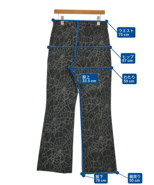 MASU エムエーエスユー パンツ（その他） メンズ 【古着】【中古】_5