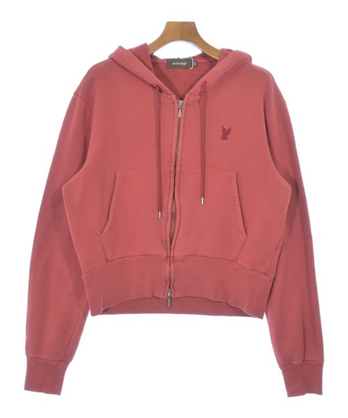 MASU エムエーエスユー パーカー メンズ 【古着】【中古】