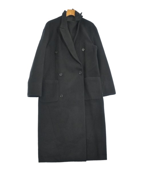 MASU エムエーエスユー チェスターコート メンズ 【古着】【中古】