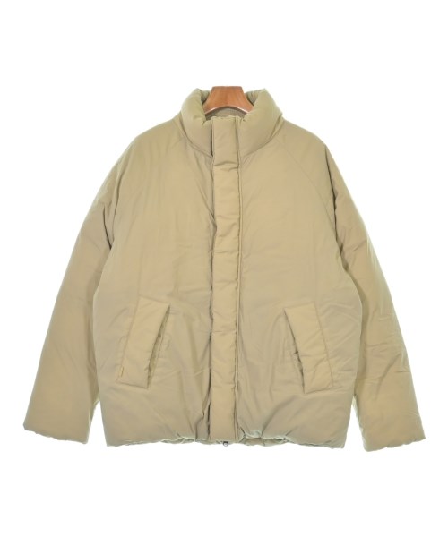 thisisneverthat ディスイズネバーザット ダウンジャケット/ダウンベスト メンズ 【古着】【中古】