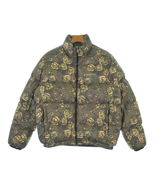 thisisneverthat ディスイズネバーザット ダウンジャケット/ダウンベスト メンズ 【古着】【中古】