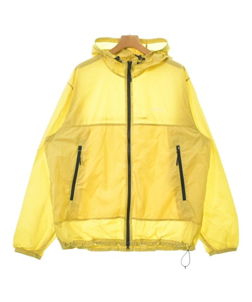 thisisneverthat ディスイズネバーザット マウンテンパーカー メンズ 【古着】【中古】