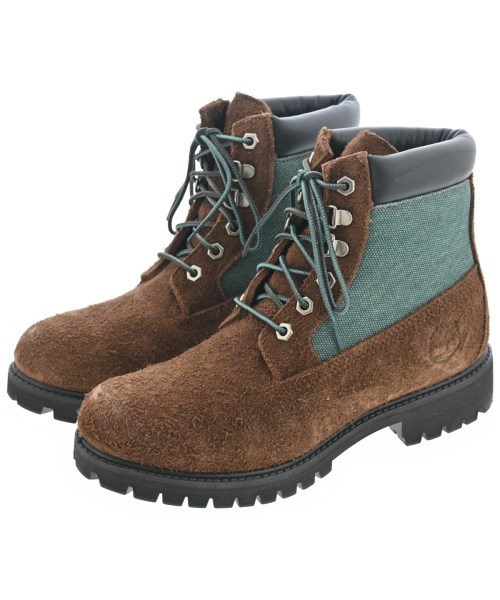 thisisneverthat ディスイズネバーザット ブーツ メンズ 【古着】【中古】