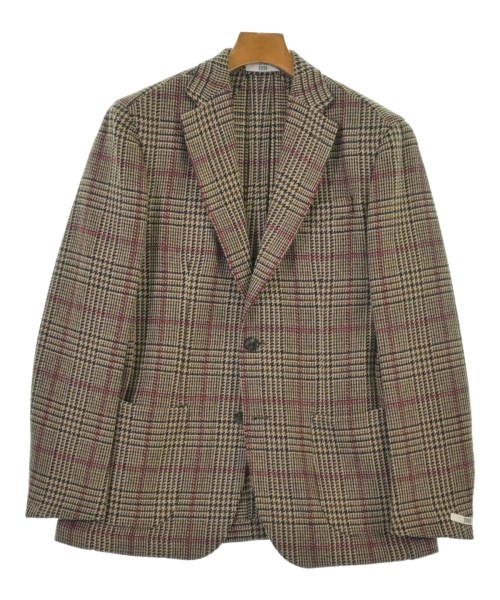 0909 ゼロナインゼロナイン テーラードジャケット メンズ 【古着】【中古】