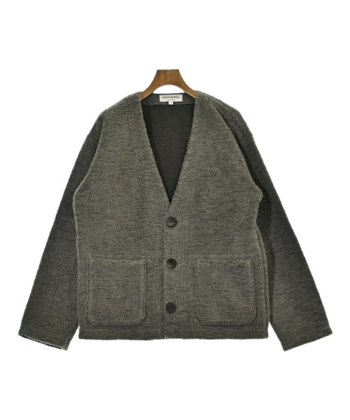 masao shimizu マサオシミズ カーディガン メンズ 【古着】【中古】