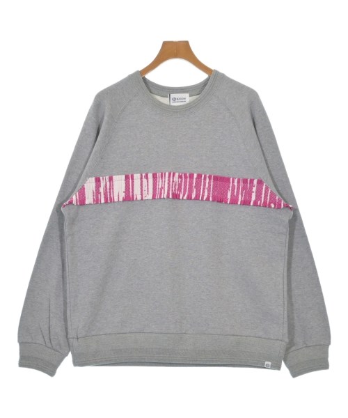 KUON クオン スウェット メンズ 【古着】【中古】