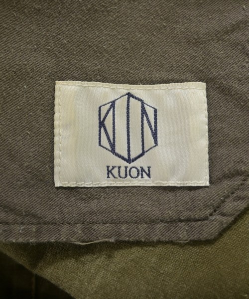 KUON クオン パンツ（その他） メンズ 【古着】【中古】_2