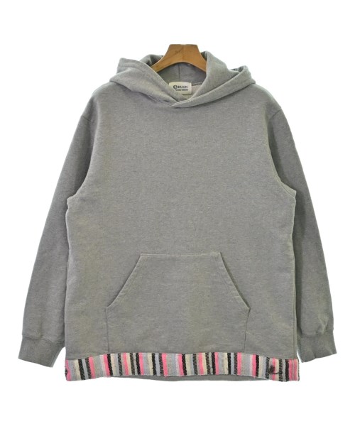 KUON クオン パーカー メンズ 【古着】【中古】