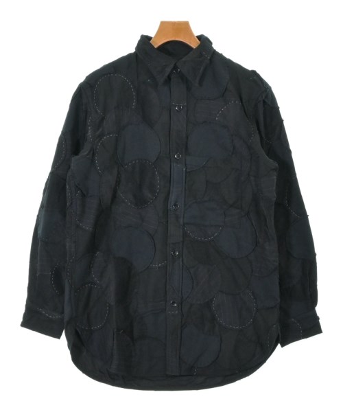 KUON クオン カジュアルシャツ メンズ 【古着】【中古】
