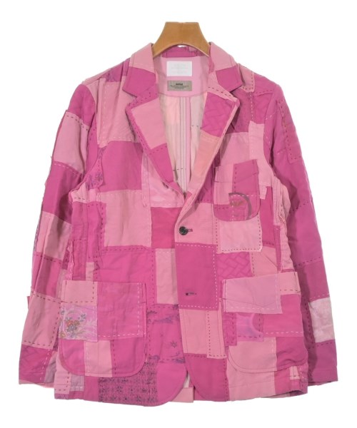 KUON クオン カジュアルジャケット メンズ 【古着】【中古】