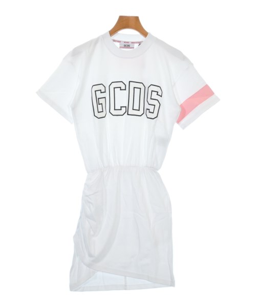 GCDS ジーシーディーエス ワンピース レディース 【古着】【中古】