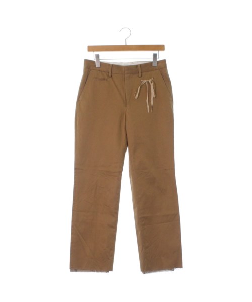 midorikawa.... ミドリカワ チノパン メンズ 【古着】【中古】