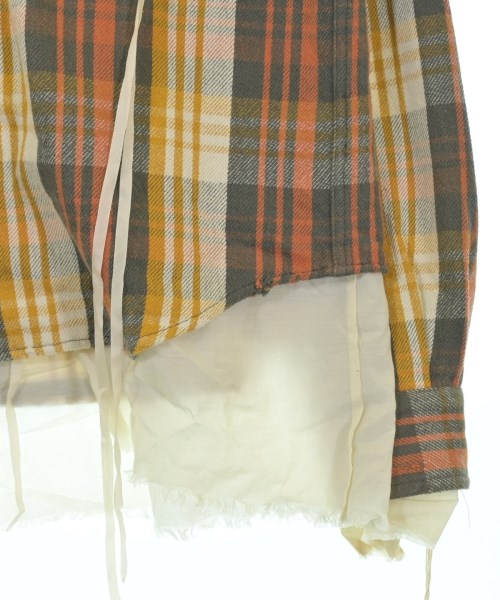 midorikawa.... ミドリカワ カジュアルシャツ メンズ 【古着】【中古】 