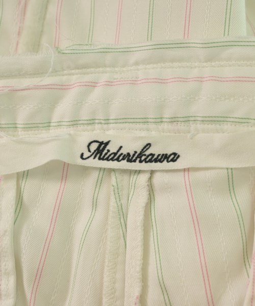 midorikawa.... ミドリカワ パンツ（その他） メンズ 【古着】【中古】_2