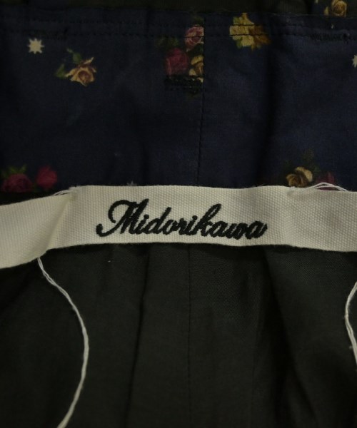 midorikawa.... ミドリカワ パンツ（その他） メンズ 【古着】【中古】_2
