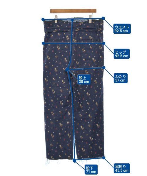 midorikawa.... ミドリカワ パンツ（その他） メンズ 【古着】【中古】_6