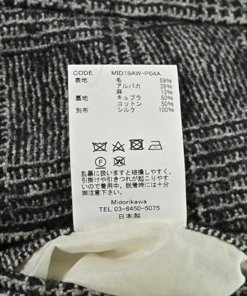 midorikawa.... ミドリカワ パンツ（その他） メンズ 【古着】【中古】_3