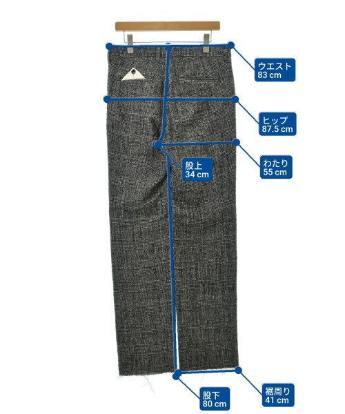 midorikawa.... ミドリカワ パンツ（その他） メンズ 【古着】【中古】_6