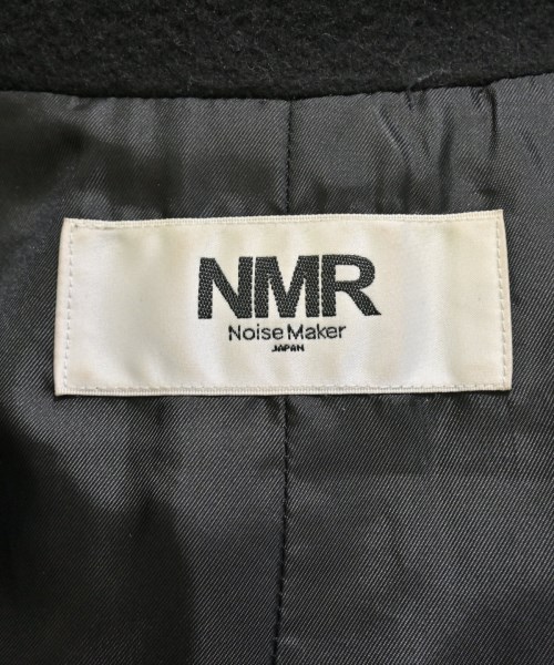 NOISE MAKER 響動めき製造会社 厚地の外套 レディース 【古着】【中古】