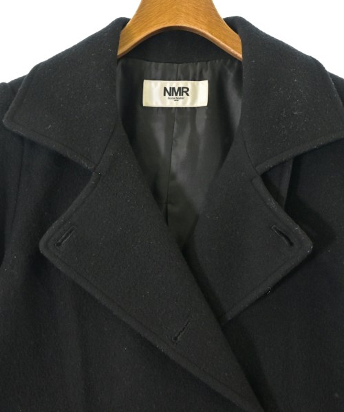 NOISE MAKER 響動めき製造会社 厚地の外套 レディース 【古着】【中古】