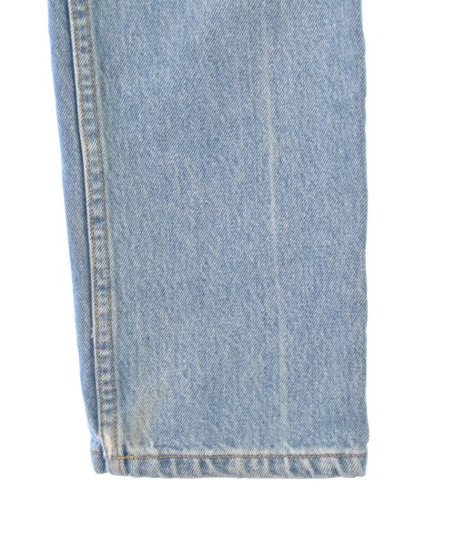 B SIDES ビーサイズ デニムパンツ レディース 【古着】【中古】 デニム