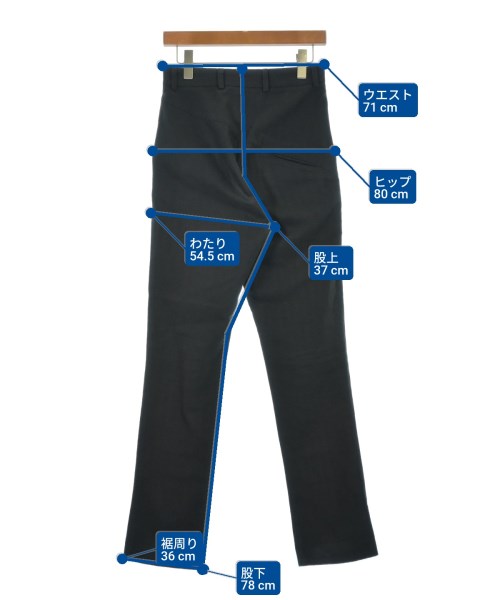 nostra santissima パンツ NostraSantissima ノストラサンティッシマ パンツ（その他