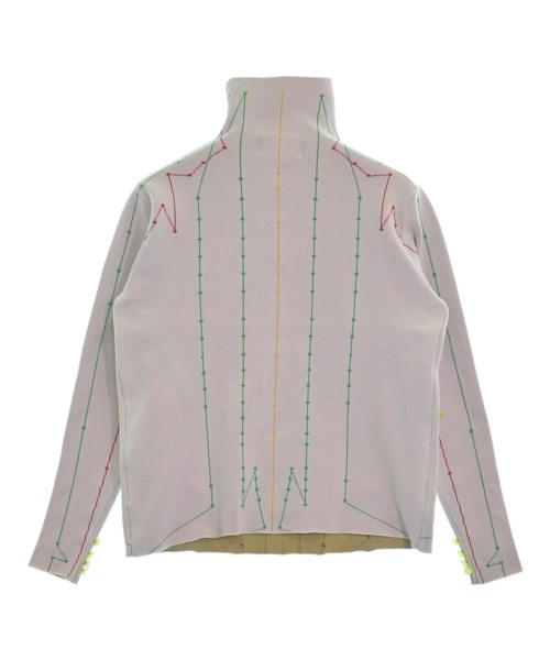 XANDER ZHOU ザンダーゾウ Tシャツ・カットソー メンズ 【古着】【中古】の通販は