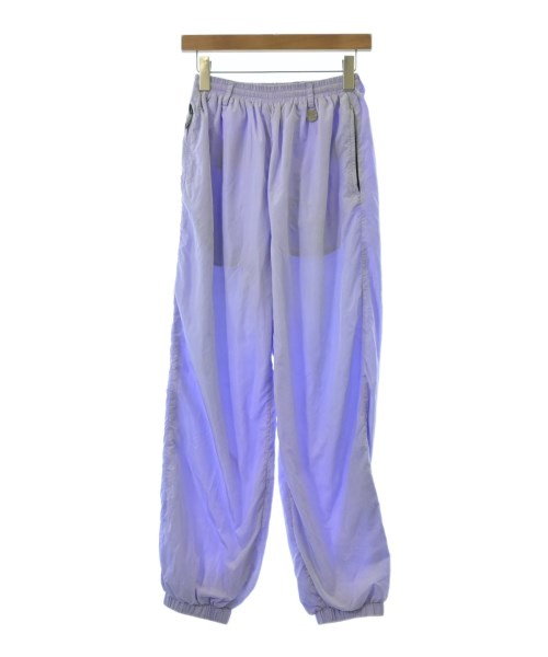 xanderzhou レイヤードスウェットパンツ Xander zhou スウェットパンツ