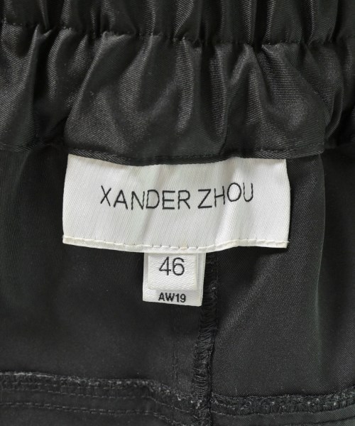XANDER ZHOU ザンダーゾウ パンツ（その他） メンズ 【古着】【中古】_2