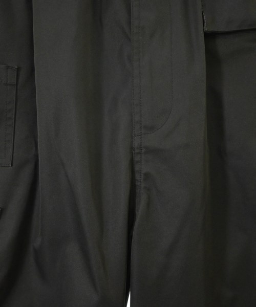 XANDER ZHOU ザンダーゾウ パンツ（その他） M 黒