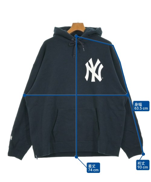 BEAMS JAPAN ビームスジャパン パーカー メンズ 【古着】【中古】_5