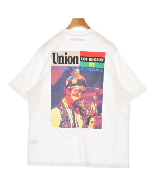 union ユニオン Tシャツ・カットソー メンズ 【古着】【中古】_1