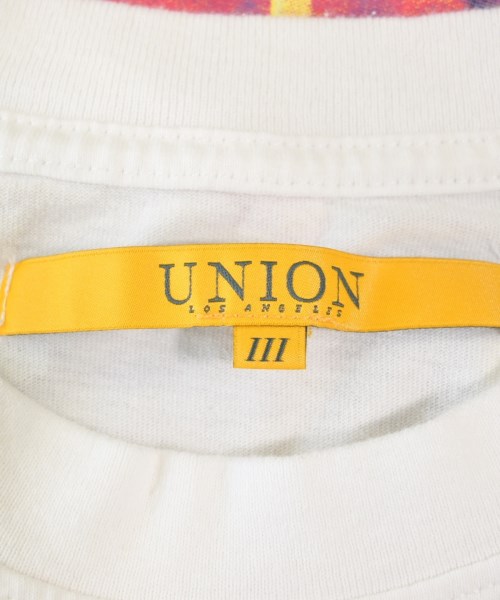 union ユニオン Tシャツ・カットソー メンズ 【古着】【中古】_2