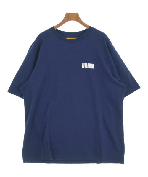 union ユニオン Tシャツ・カットソー メンズ 【古着】【中古】