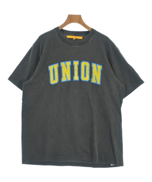 union ユニオン Tシャツ・カットソー メンズ 【古着】【中古】