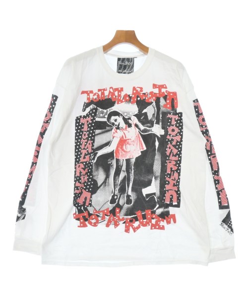 Blue Roses ブルーローゼズ Tシャツ・カットソー メンズ 【古着】【中古】 12,410円